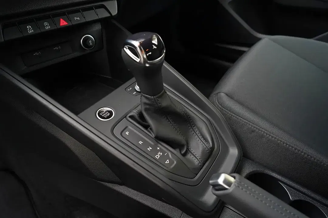 Audi A1 - Thumbnail 11