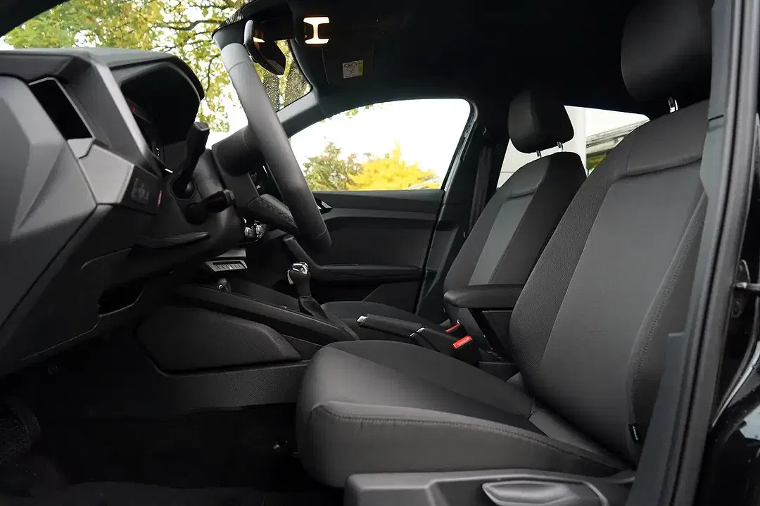 Audi A1 - Thumbnail 12