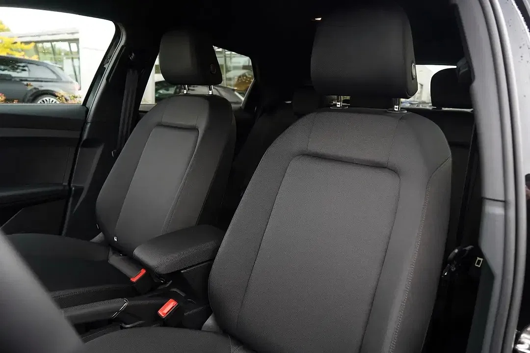 Audi A1 - Thumbnail 14
