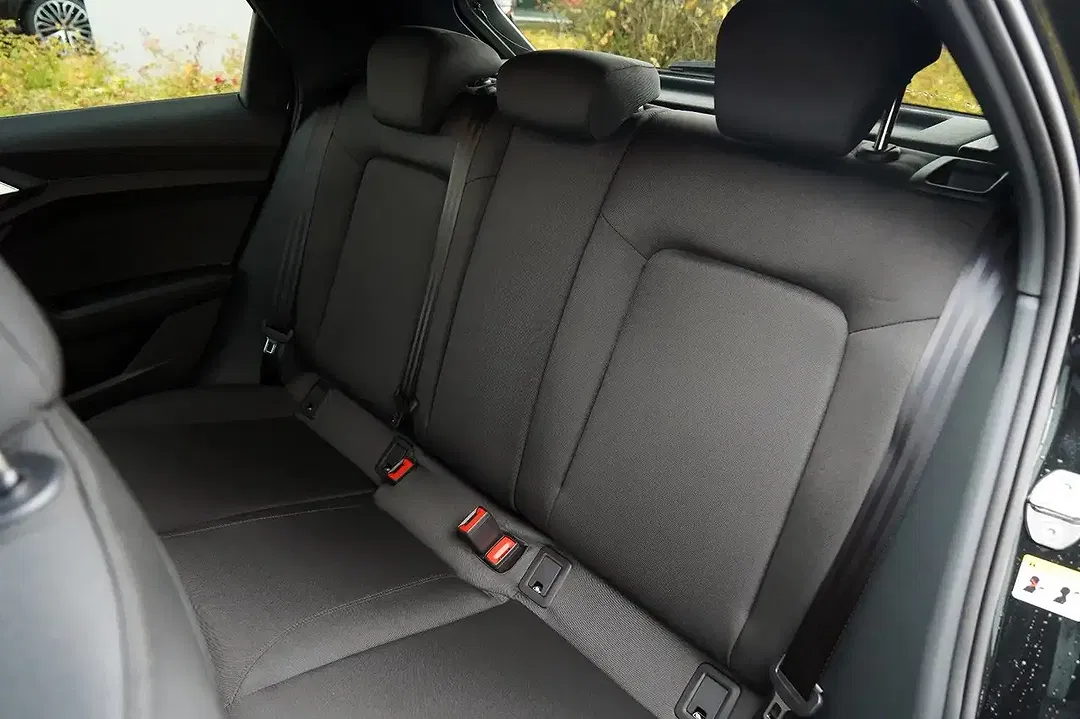 Audi A1 - Thumbnail 15