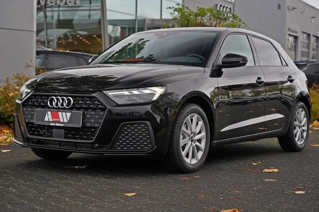 Audi A1 - Thumbnail 2