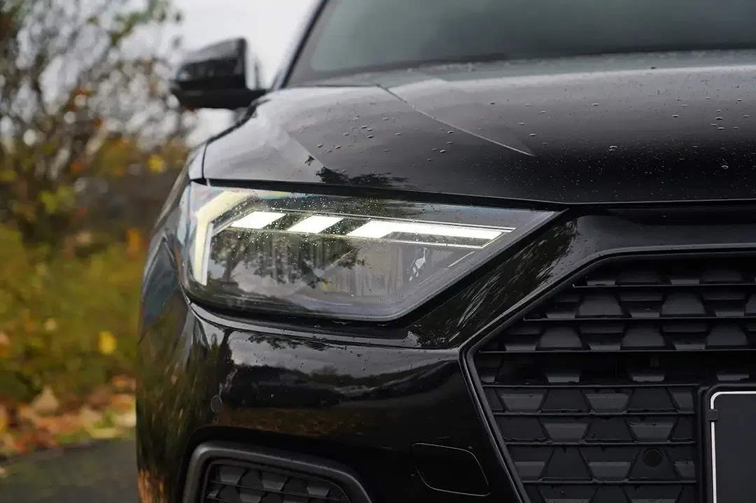 Audi A1 - Thumbnail 4