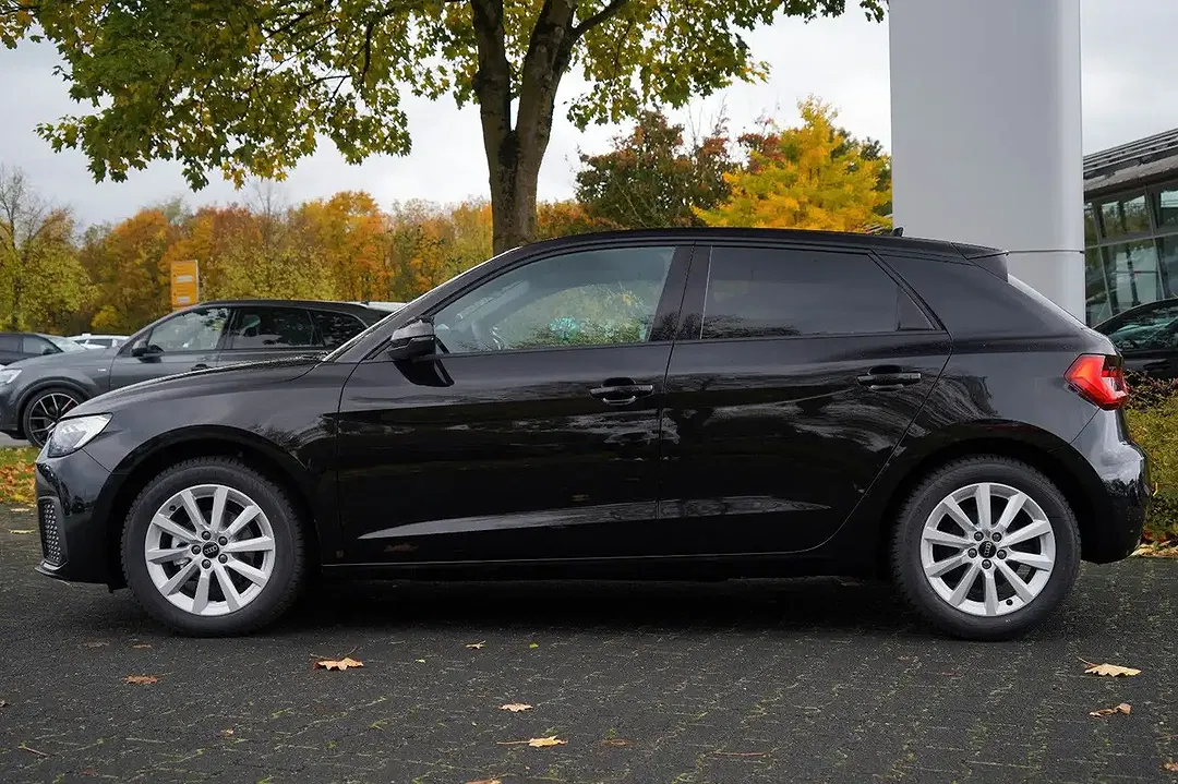 Audi A1 - Thumbnail 5