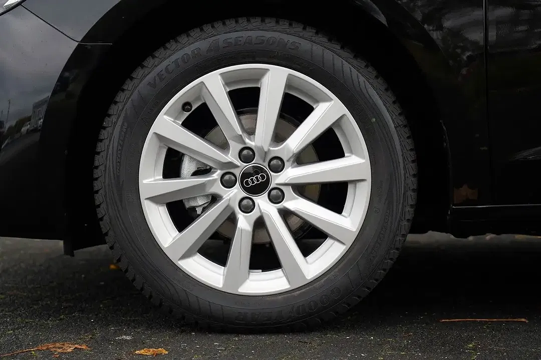 Audi A1 - Thumbnail 6