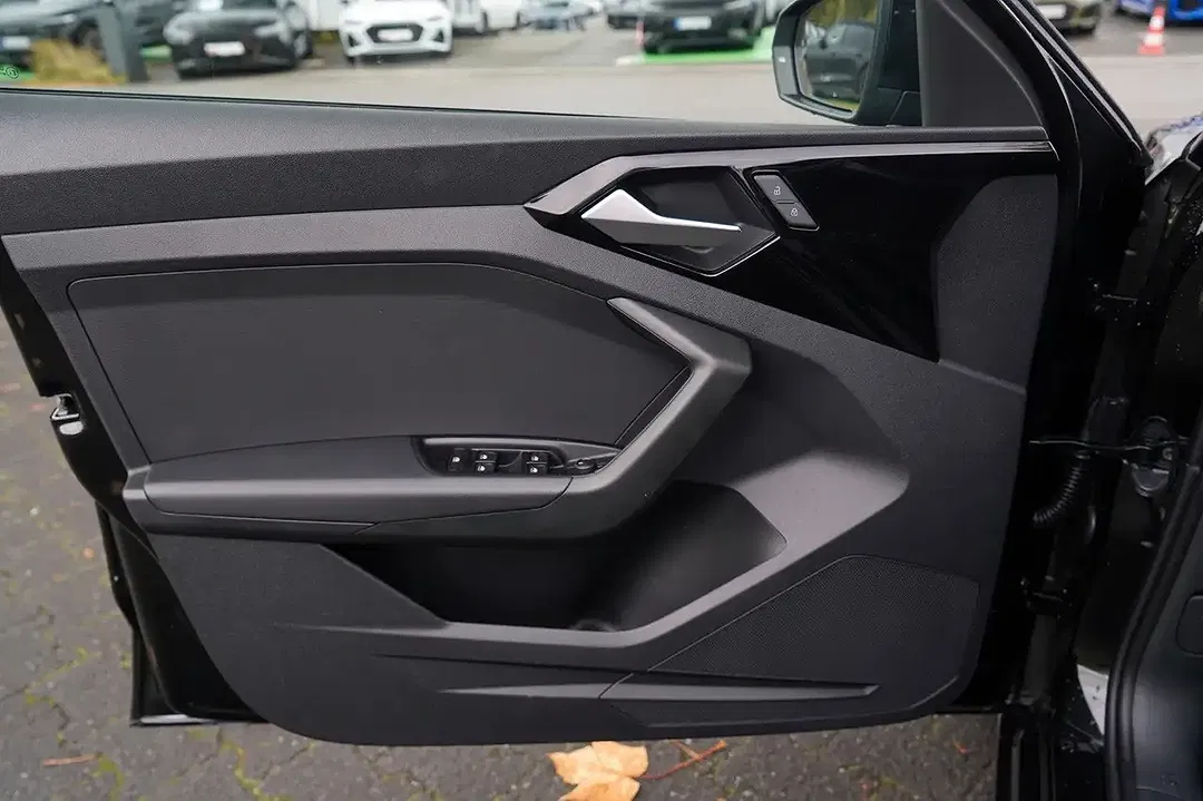 Audi A1 - Thumbnail 7