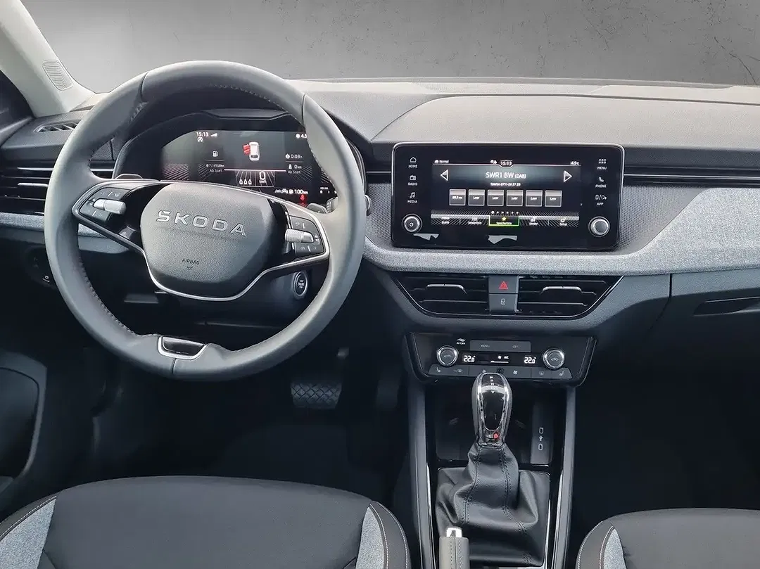 Skoda Scala - Thumbnail 10