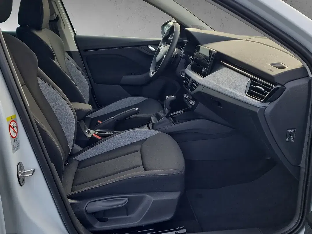 Skoda Scala - Thumbnail 12