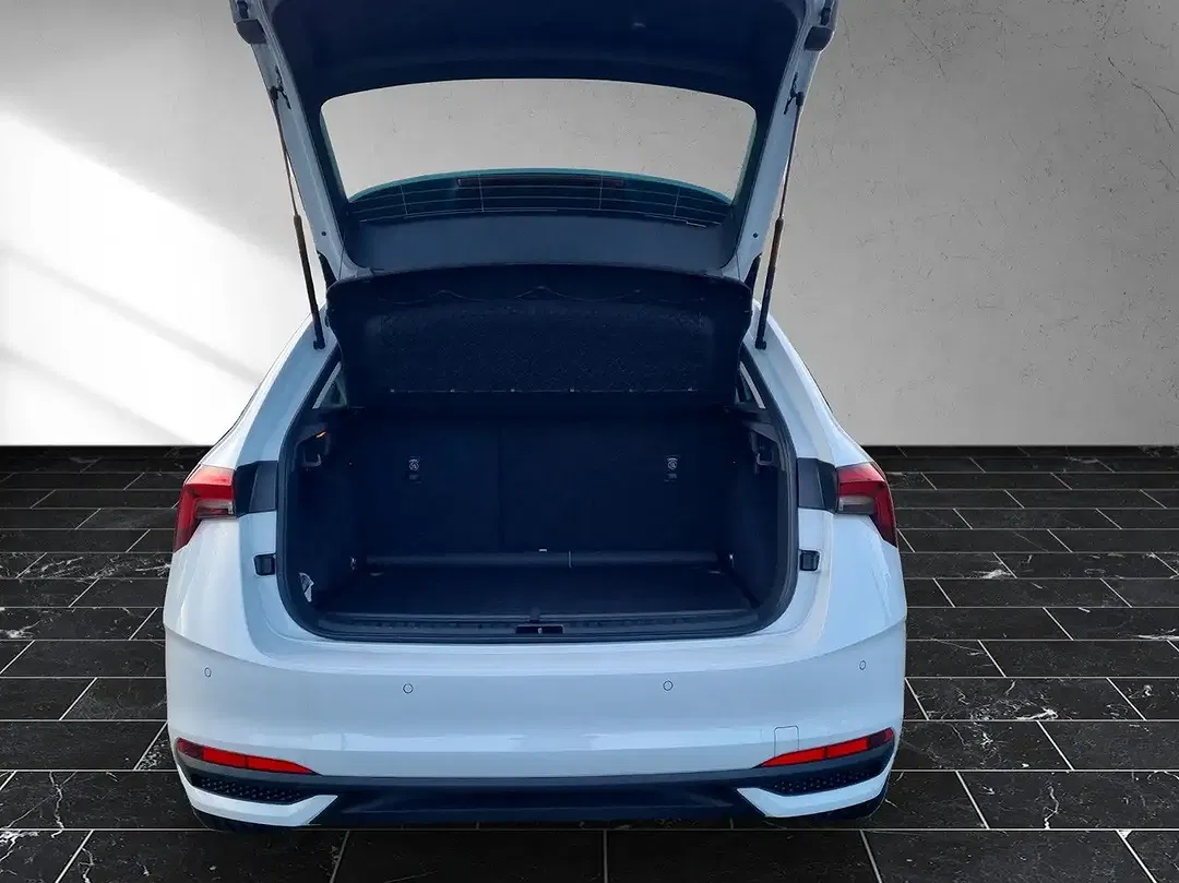 Skoda Scala - Thumbnail 13