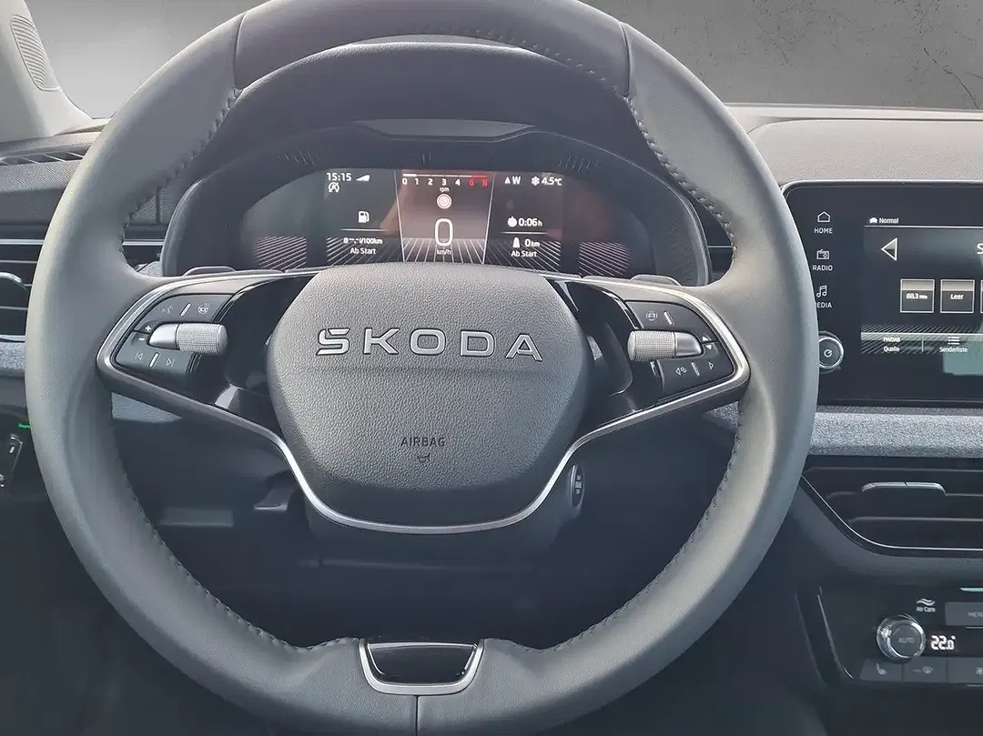 Skoda Scala - Thumbnail 15