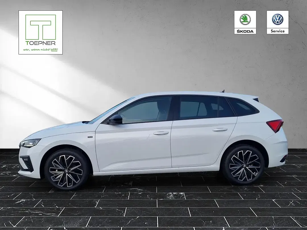 Skoda Scala - Thumbnail 3
