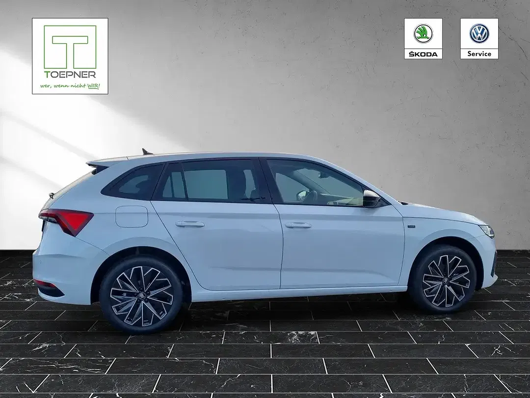 Skoda Scala - Thumbnail 7