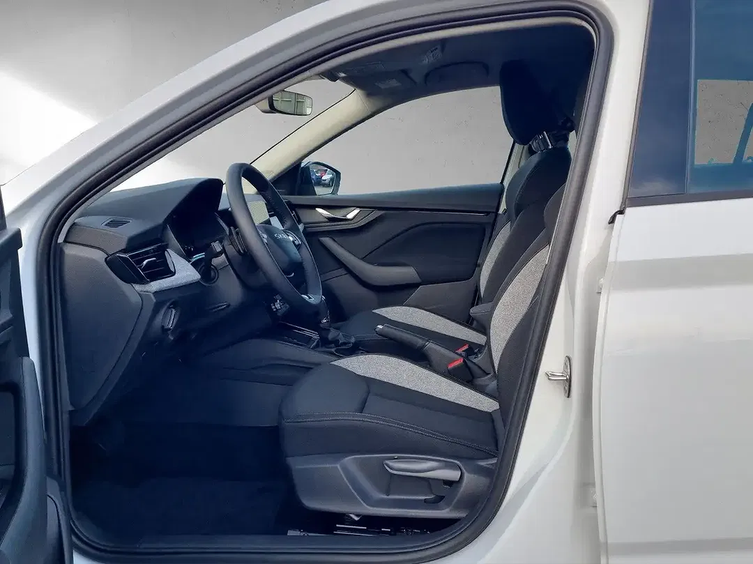 Skoda Scala - Thumbnail 9