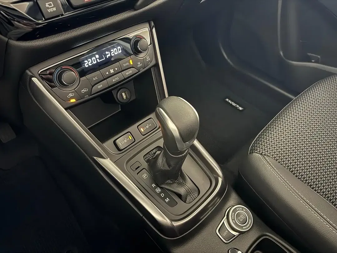 Suzuki S-Cross - Thumbnail 13