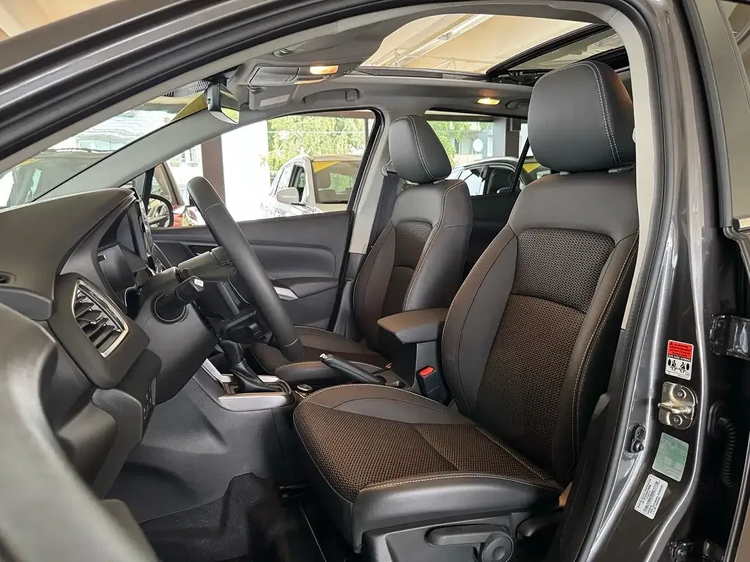 Suzuki S-Cross - Thumbnail 14