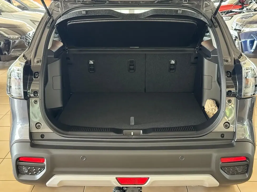 Suzuki S-Cross - Thumbnail 6