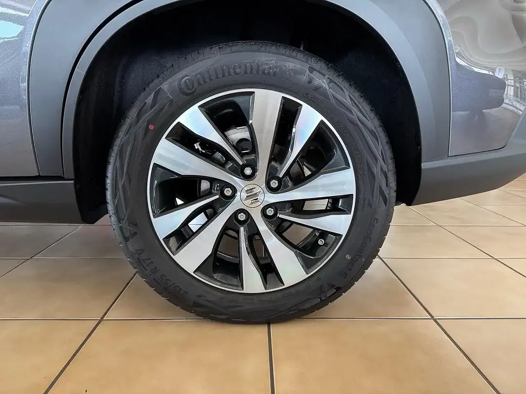 Suzuki S-Cross - Thumbnail 7