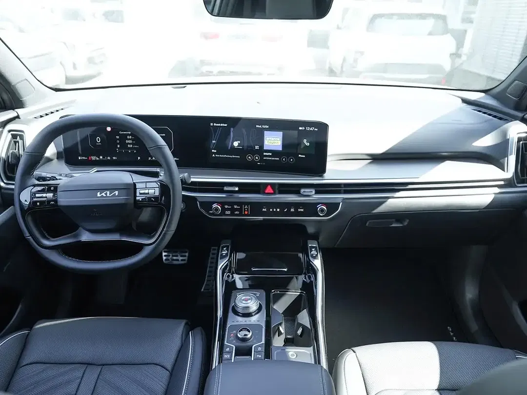 Kia Sorento - Thumbnail 12