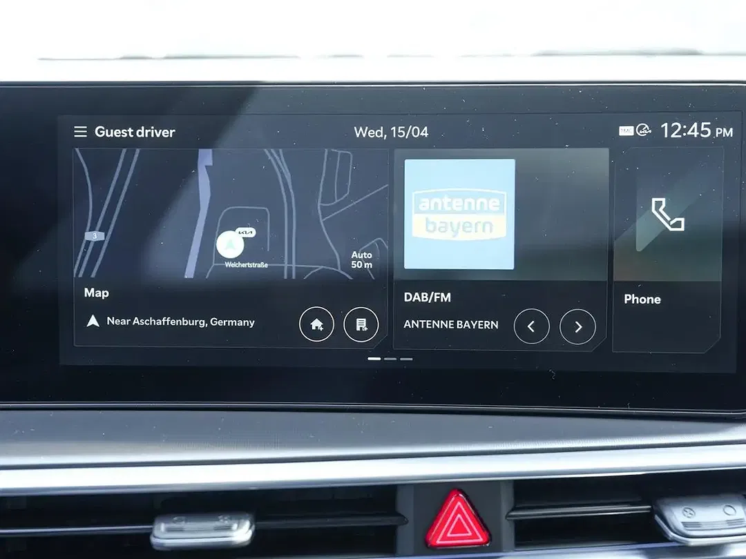 Kia Sorento - Thumbnail 13