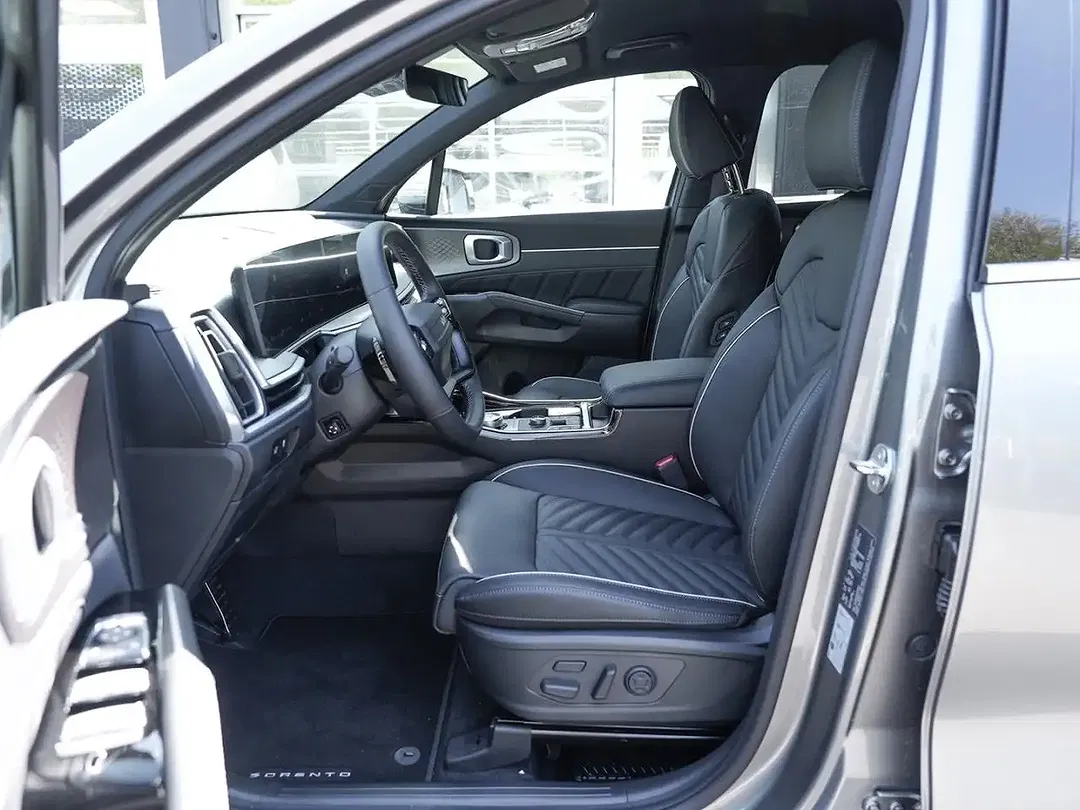 Kia Sorento - Thumbnail 7