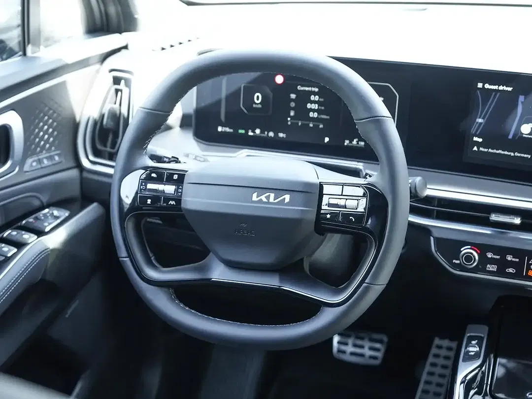 Kia Sorento - Thumbnail 8
