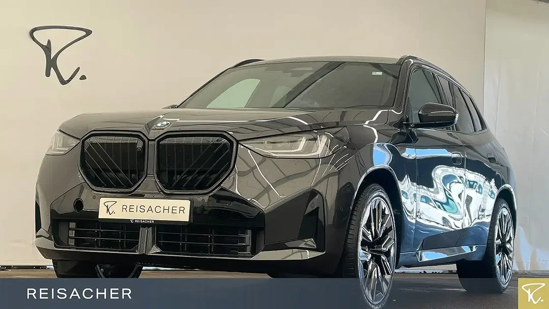 BMW X3 - Afbeelding 1