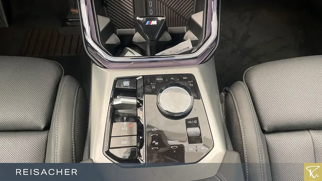 BMW X3 - Thumbnail 10