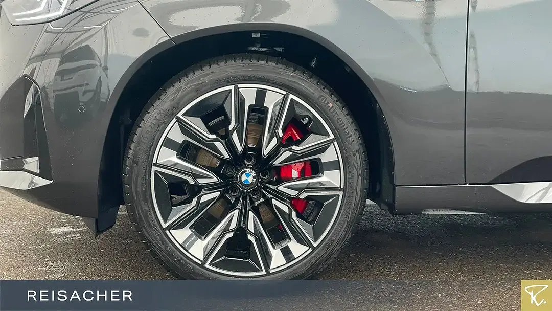 BMW X3 - Thumbnail 3