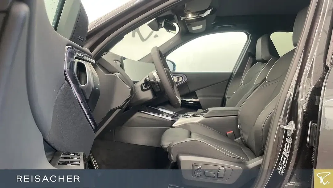 BMW X3 - Thumbnail 4