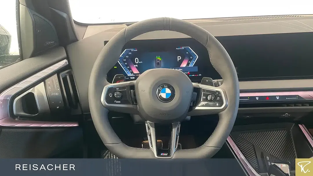 BMW X3 - Thumbnail 5