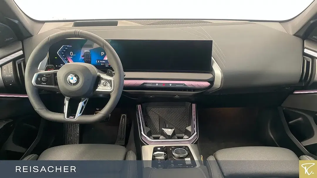BMW X3 - Thumbnail 6