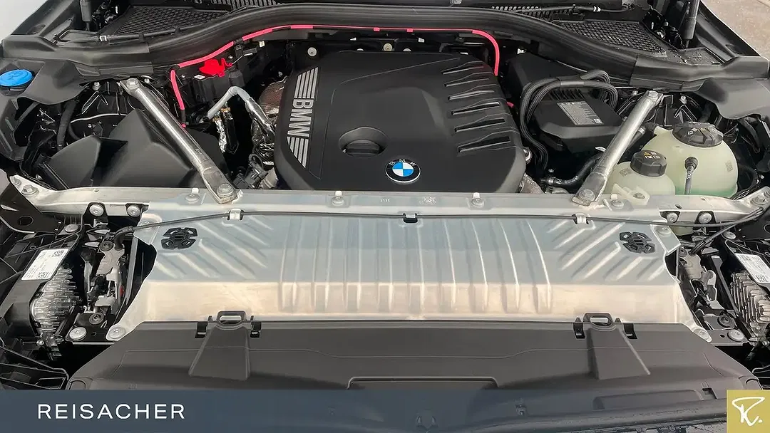 BMW X3 - Thumbnail 7