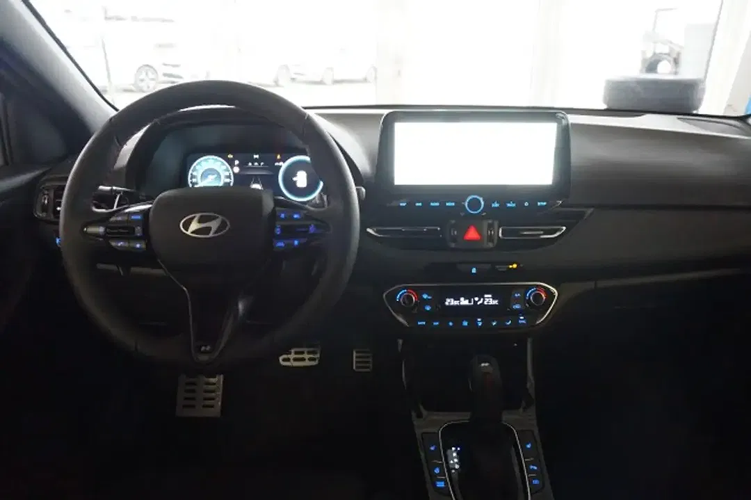 Hyundai i30 - Thumbnail 11