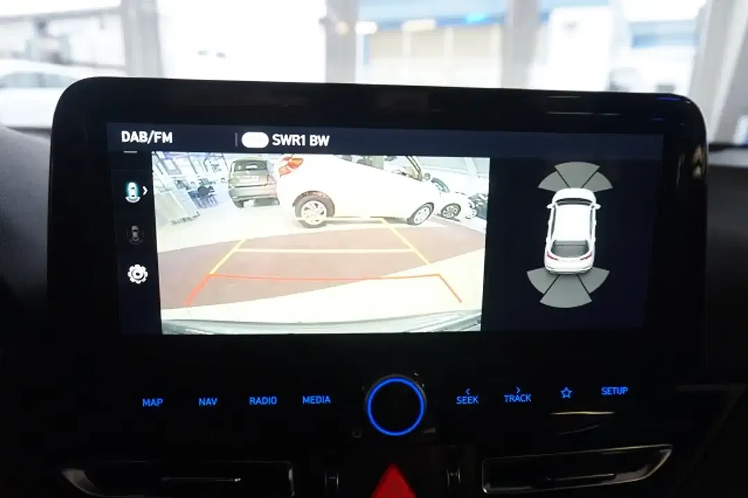 Hyundai i30 - Thumbnail 13