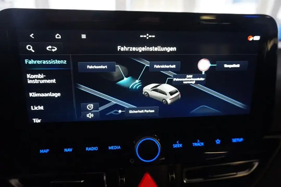 Hyundai i30 - Thumbnail 15