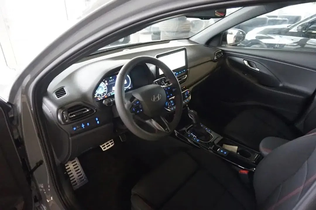 Hyundai i30 - Thumbnail 7