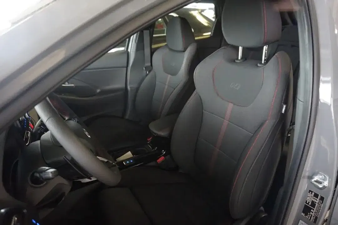 Hyundai i30 - Thumbnail 9