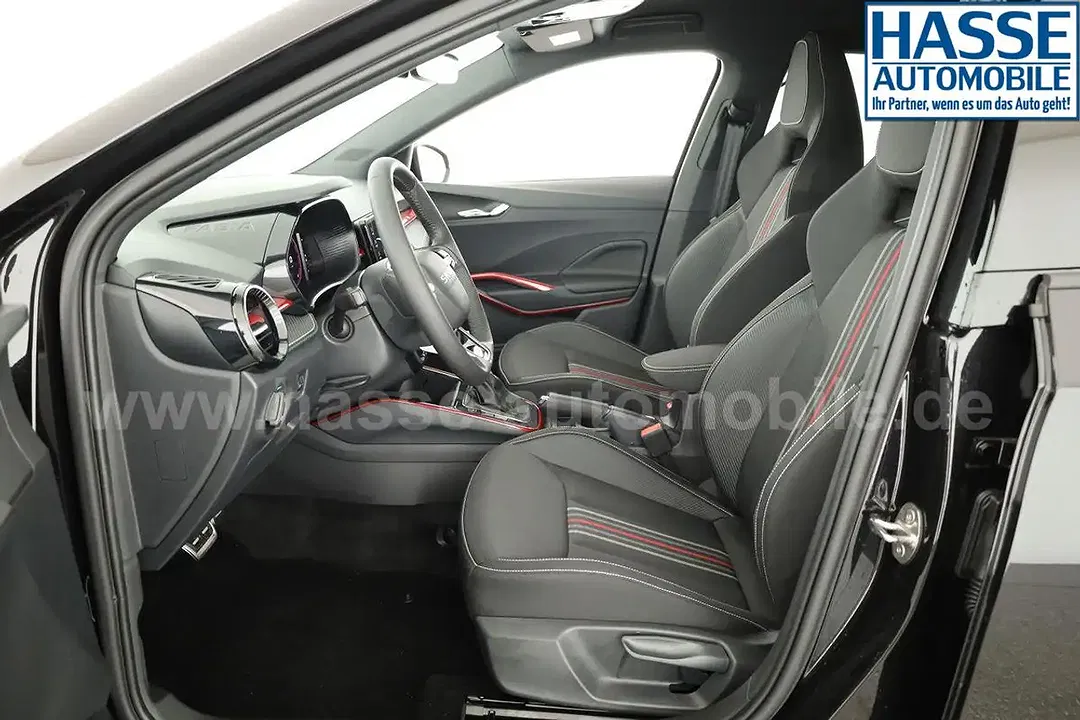 Skoda Fabia - Thumbnail 10