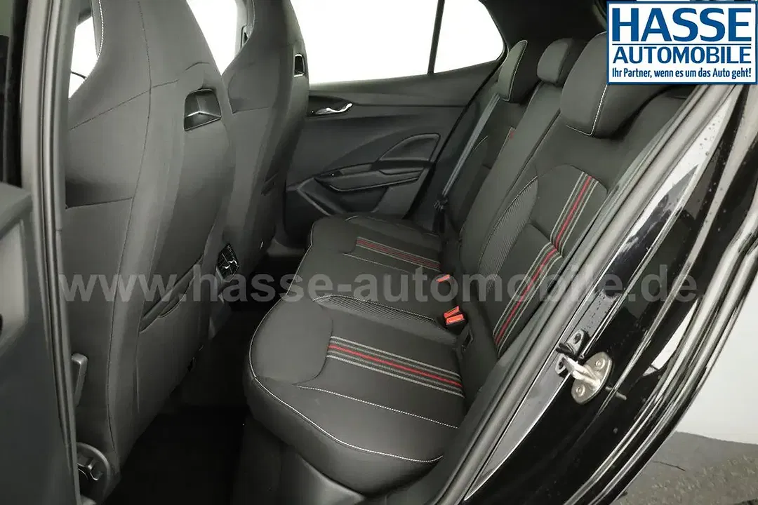 Skoda Fabia - Thumbnail 11