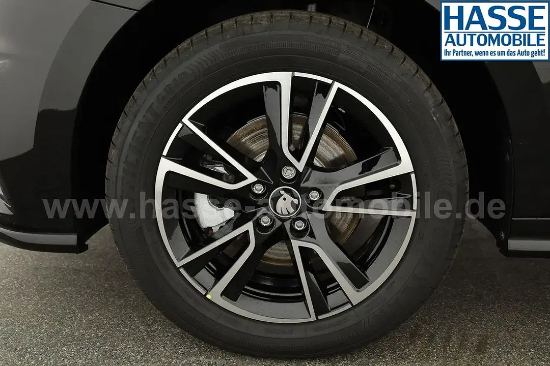 Skoda Fabia - Thumbnail 13