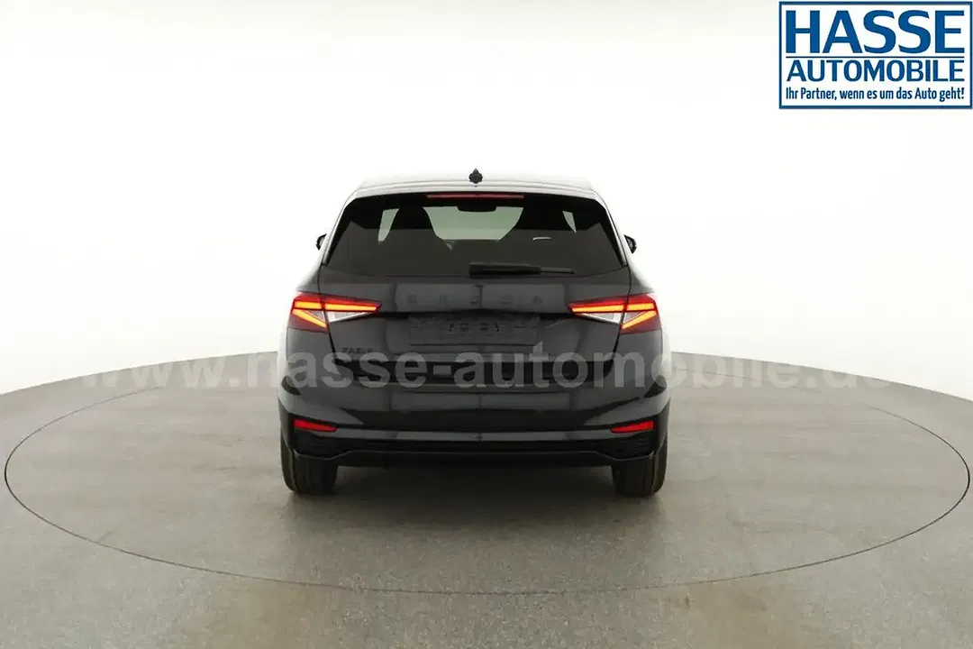 Skoda Fabia - Thumbnail 14