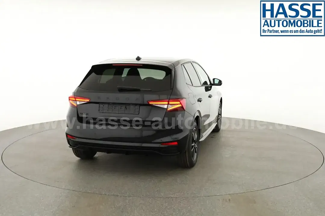 Skoda Fabia - Thumbnail 15