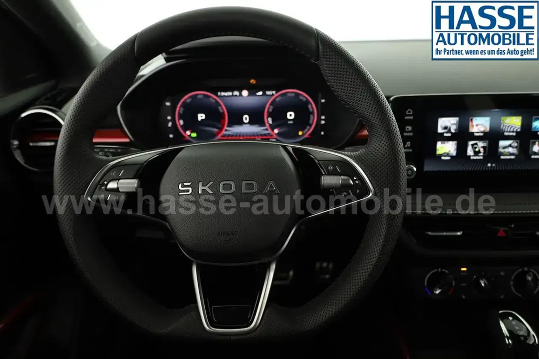 Skoda Fabia - Thumbnail 5
