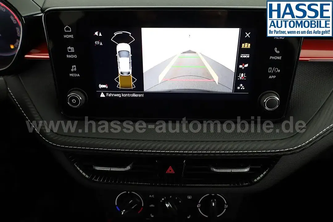 Skoda Fabia - Thumbnail 6