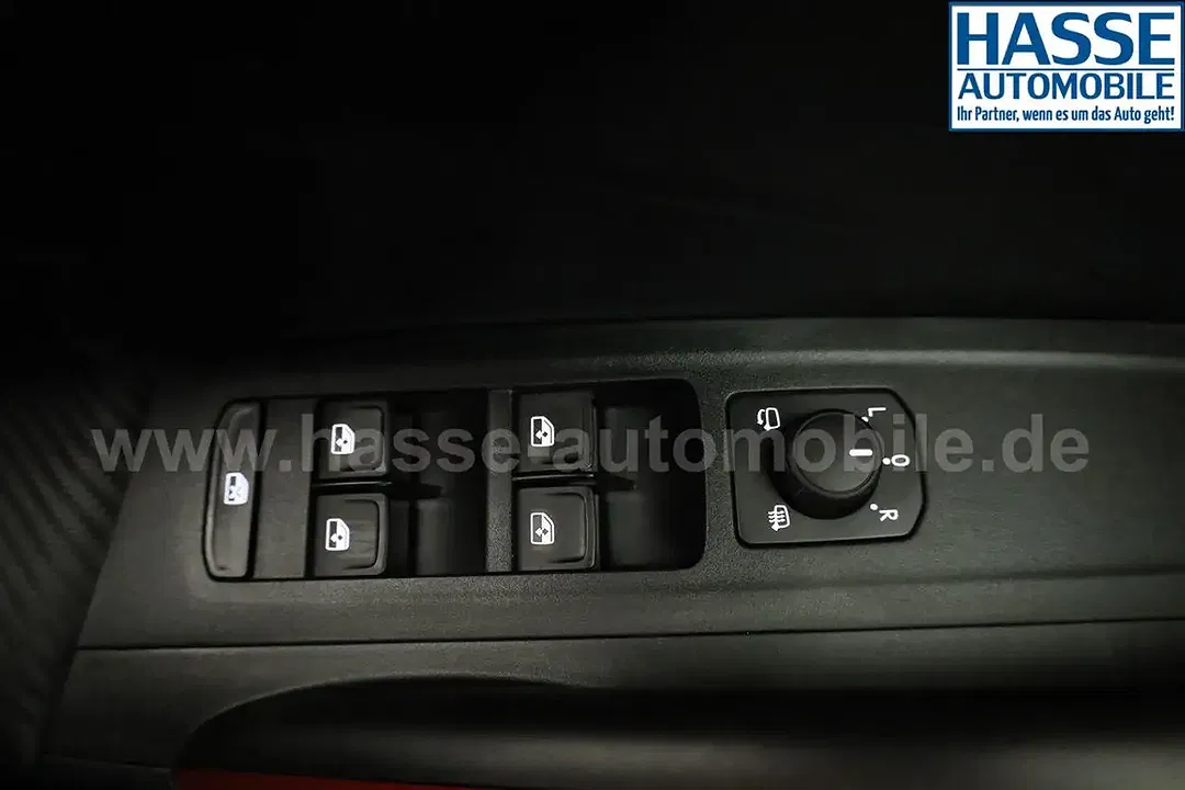 Skoda Fabia - Thumbnail 7