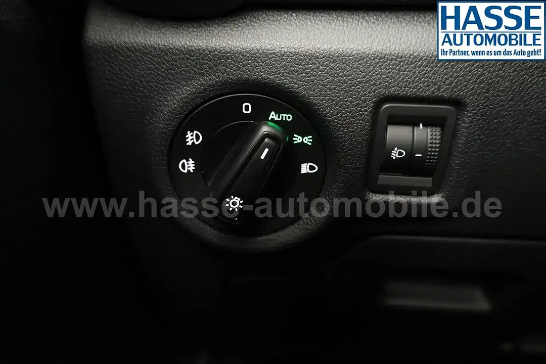 Skoda Fabia - Thumbnail 8