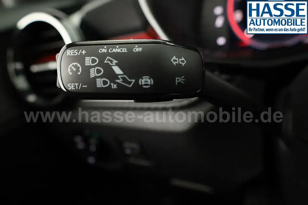 Skoda Fabia - Thumbnail 9