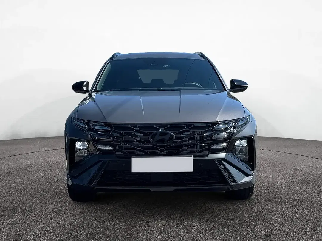 Hyundai TUCSON - Thumbnail 2