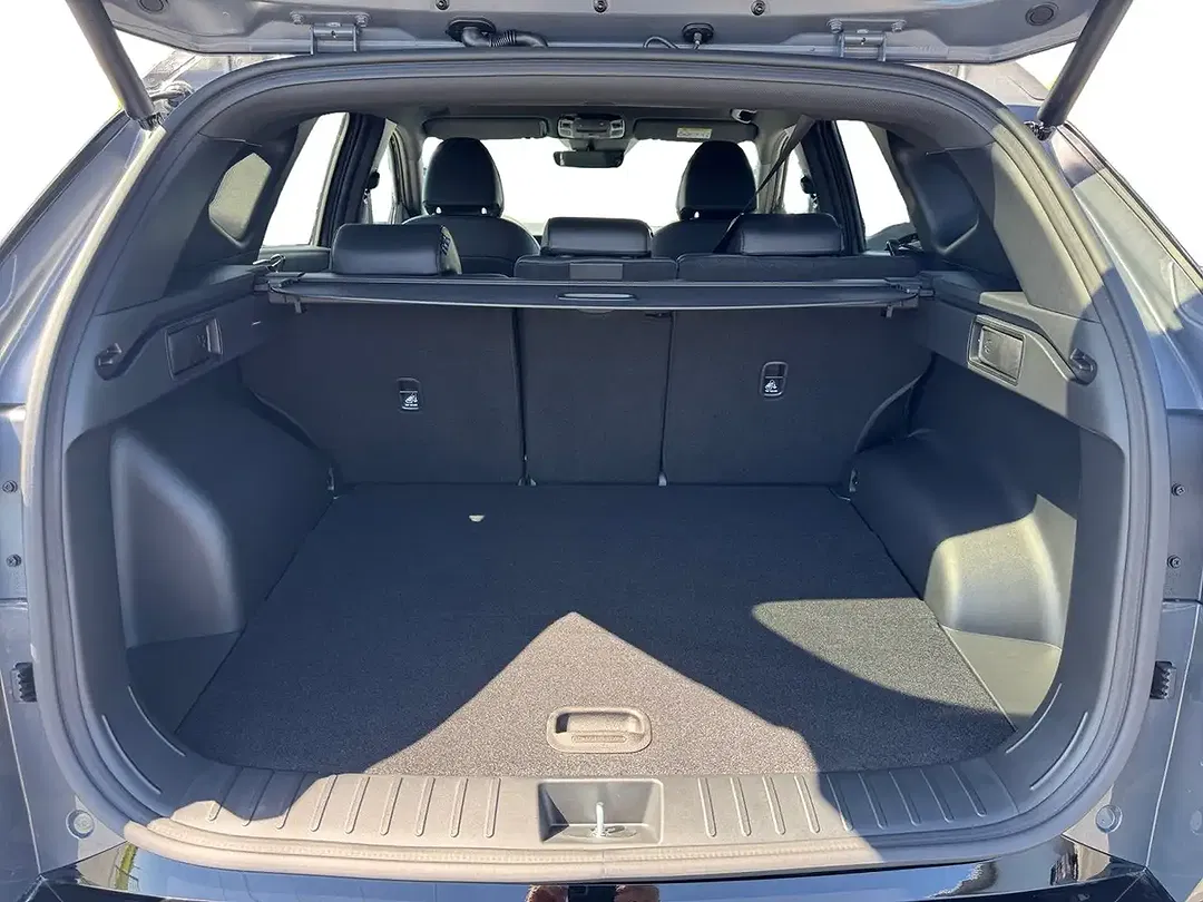 Hyundai TUCSON - Thumbnail 6
