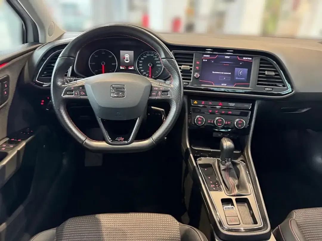 SEAT Leon - Thumbnail 13