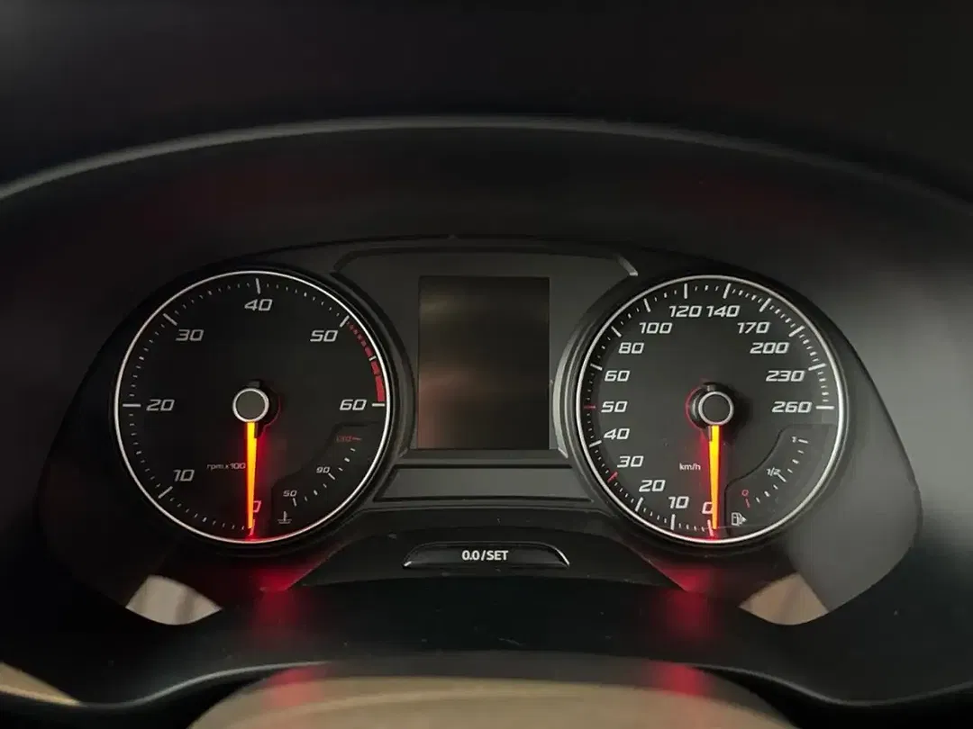 SEAT Leon - Thumbnail 15